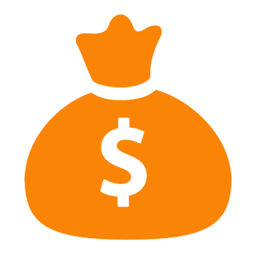 money bag